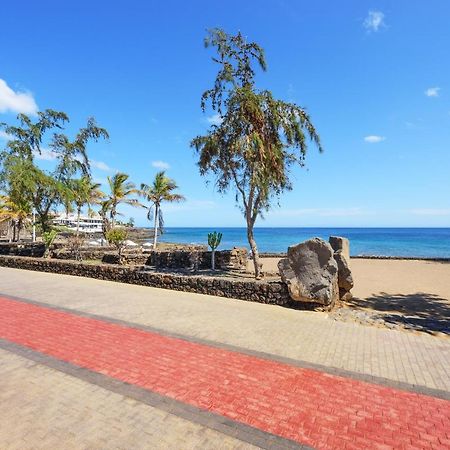 Lanzahost Carmenes Dreams Apartment Costa Teguise Exterior photo