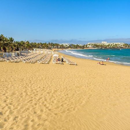 Lanzahost Carmenes Dreams Apartment Costa Teguise Exterior photo