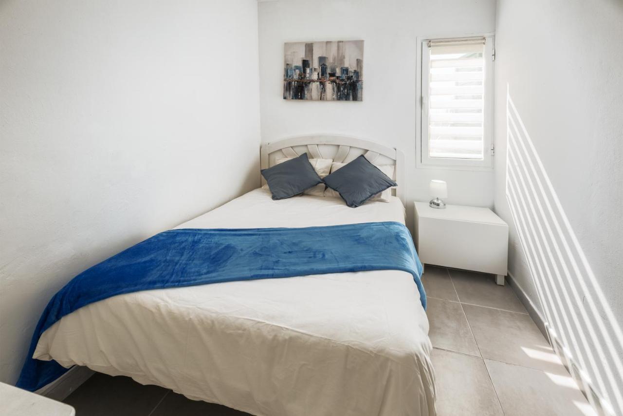 Lanzahost Carmenes Dreams Apartment Costa Teguise Exterior photo