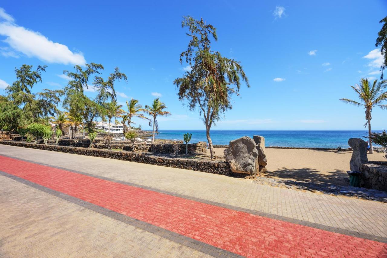 Lanzahost Carmenes Dreams Apartment Costa Teguise Exterior photo